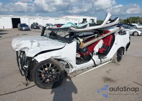 2015 Dodge Durango R/T from USA, damaged, VIN 1C4SDJCT4FC176873